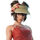 Coastal Machinist - Outfit - Fortnite