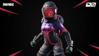 Corrupted Voyager - Promo - Fortnite