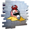 Crabby King - Spray - Fortnite