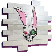 Crunk Bunny