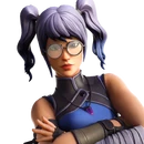 Crystal (v10.10) - Outfit - Fortnite
