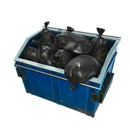 Dumpster - Hideout - Fortnite.png (213 KB) Dumpster