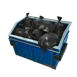 Dumpster