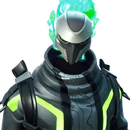 Eternal Voyager (Skull - China) - Outfit - Fortnite