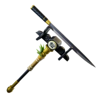 Filet Axe - Pickaxe - Fortnite