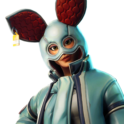 Cloud Striker, Fortnite Wiki