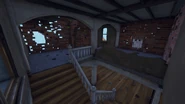 Fort House (v7.00 - Second Floor) - Unnamed Location - Fortnite.png (2.62 MB) Second Floor