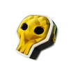 Golden Skully Satchel - Back Bling - Fortnite