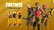 Header on the Epic Games Store