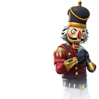 Holly Jolly Ransom - Questline - Fortnite