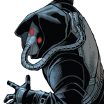 IO Guards (Marvel) - Character - Fortnite
