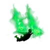 Illusory Plume - Contrail - Fortnite