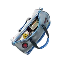 Johnny's Duffel Bag - Back Bling - Fortnite