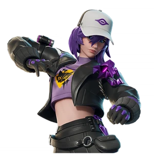 Kickstart (Blitz) - Quests - Fortnite