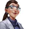 Lead Inventor Female - Survivor - Fortnite