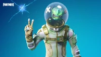 Leviathan (Season 5) - Promo - Fortnite