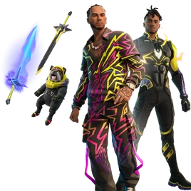 3