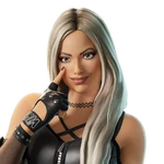 Liv Morgan - Outfit - Fortnite