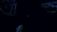 The Looper in Space