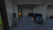 Third Floor