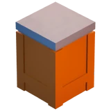 Manor End Table - Furniture - LEGO Fortnite