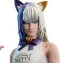 Meg - Outfit - Fortnite