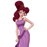 Megara - Item Shop Bundle - Fortnite