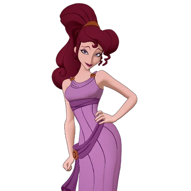 Megara - Item Shop Bundle - Fortnite