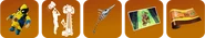 Items