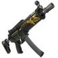 Modular Hyper SMG - Weapon - Fortnite