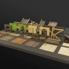 Movie Set Gallery - Gallery - Fortnite