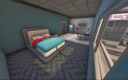 Fourth Floor
