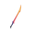 Neon Nightblade - Pickaxe - Fortnite