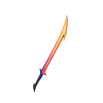 Neon Nightblade - Pickaxe - Fortnite