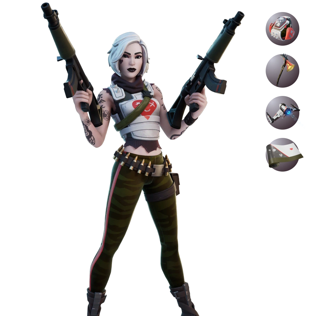 CategoryOriginal Outlaws Set Fortnite Wiki Fandom