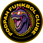 PODPAH FC - Emoticon - Fortnite