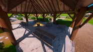 Gazebo