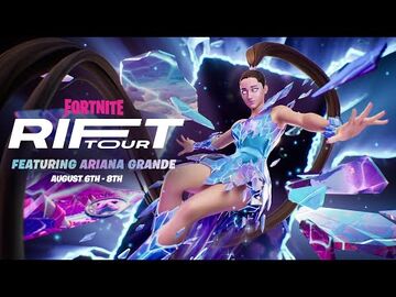 Rift Tour | Fortnite Wiki | Fandom