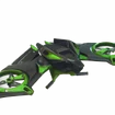 Servo - Glider - Fortnite