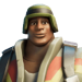 Sgt. Tank Gatling