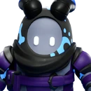 Spire Immortal - Outfit - Fall Guys