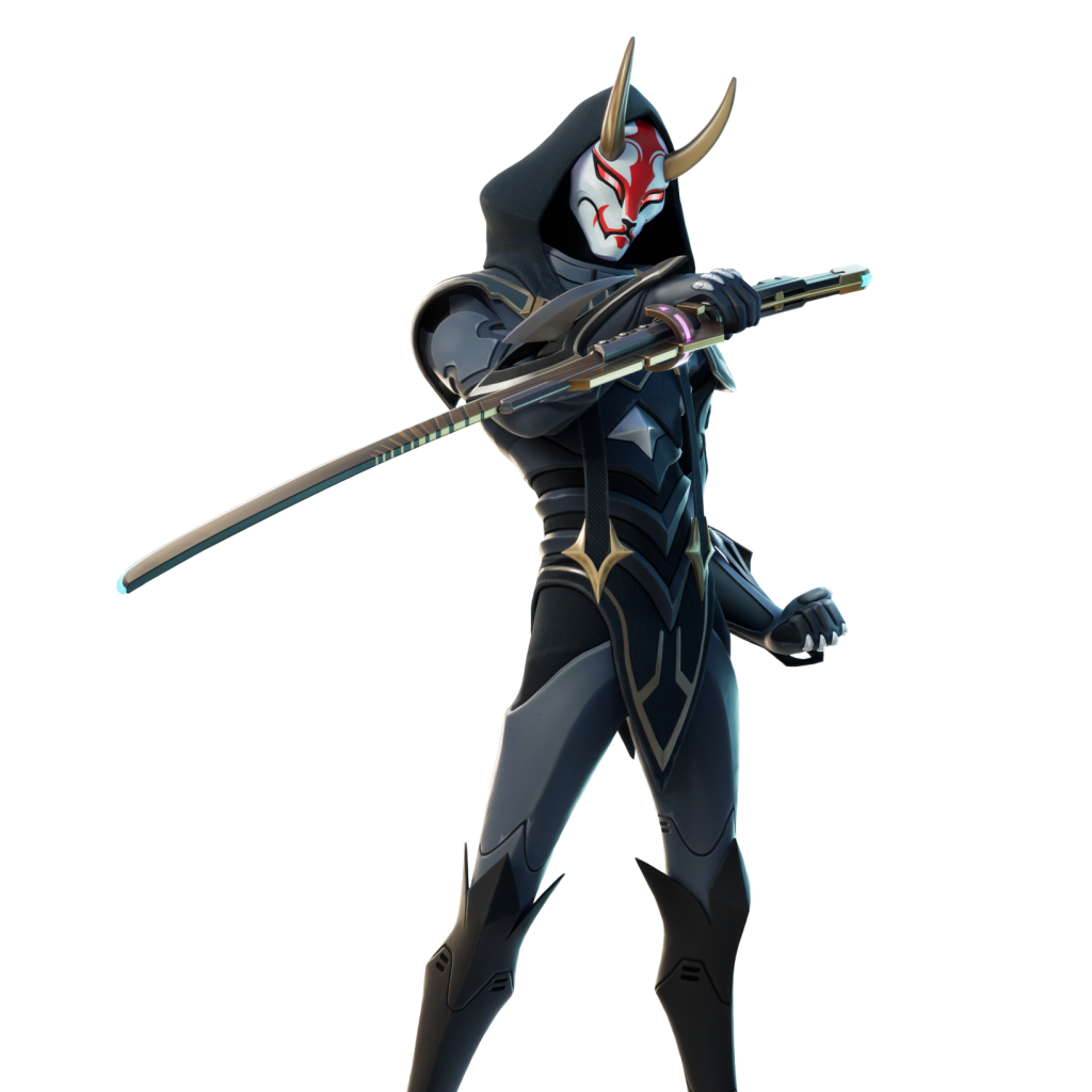 Fortnite fox sales backpack