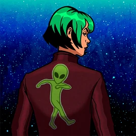 Cover Art
