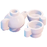 Tea for Two - Decoration - LEGO Fortnite