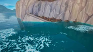 The Block (v39.51) - Unnamed Location - Fortnite OG.png (557 KB) Overview (Before Update v40.00)