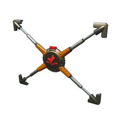 Trick Tile - Device - Fortnite