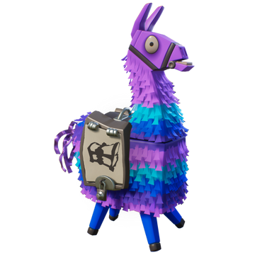 Fortnite Llama Legendary Troll Stash Legendary Troll Stash Llama Fortnite Wiki Fandom
