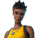 Vanguard Banshee - Outfit - Fortnite