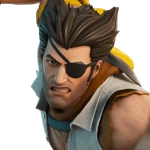 Wolverine Zero - Outfit - Fortnite