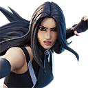 X-23 (Mask Off) - Outfit - Fortnite